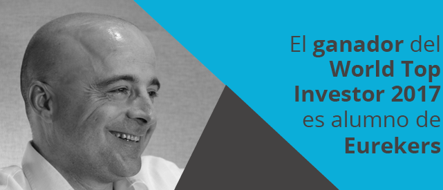 World Top Investor 2017