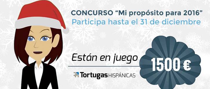 ¿Cuál es tu propósito de año nuevo?