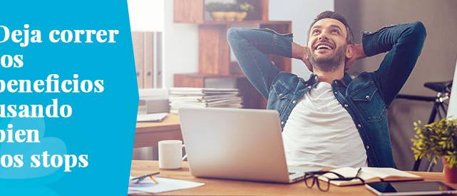 Beneficios en bolsa: el miedo es tu peor enemigo.