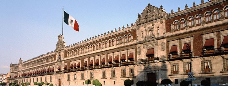 blue chips mexicanos