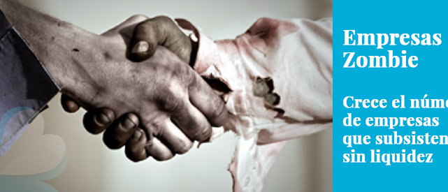 La OCDE ha advertido en un informe de que España es el tercer país europeo con más capital industrial (un 16% del total) asignado a empresas 