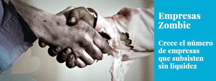 La OCDE ha advertido en un informe de que España es el tercer país europeo con más capital industrial (un 16% del total) asignado a empresas 