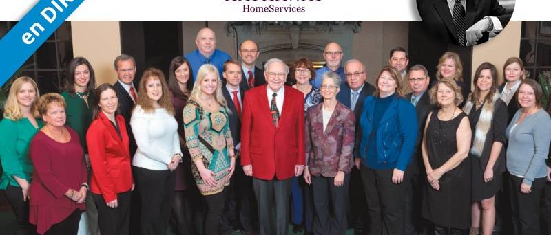 Reunion Anual en Directo de Berkshire Hathaway