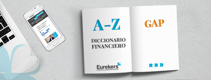 GAP Diccionario Financiero Eurekers