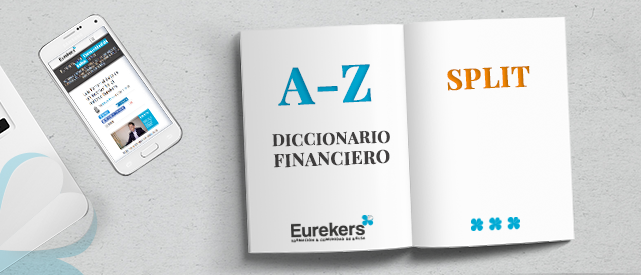 Split Diccionario Financiero Eurekers