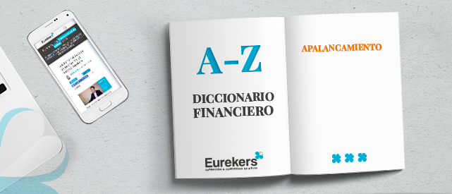 Apalancamiento Diccionario Financiero Eurekers