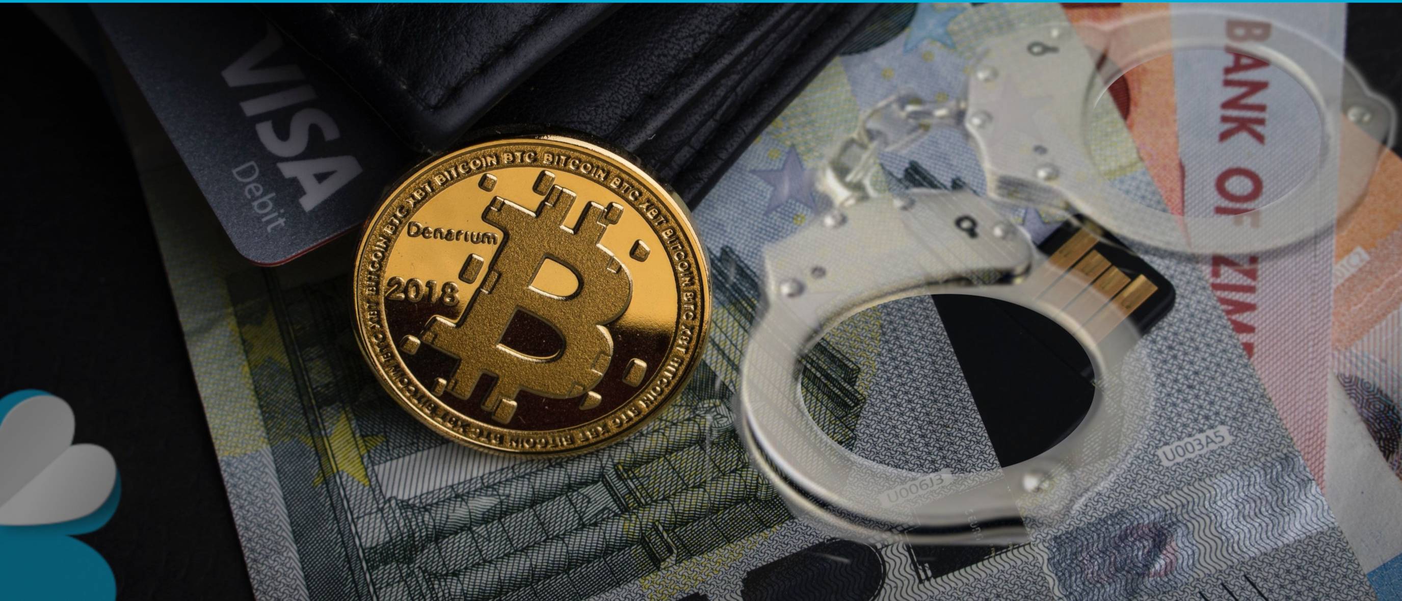 Primera condena por estafa con bitcoins