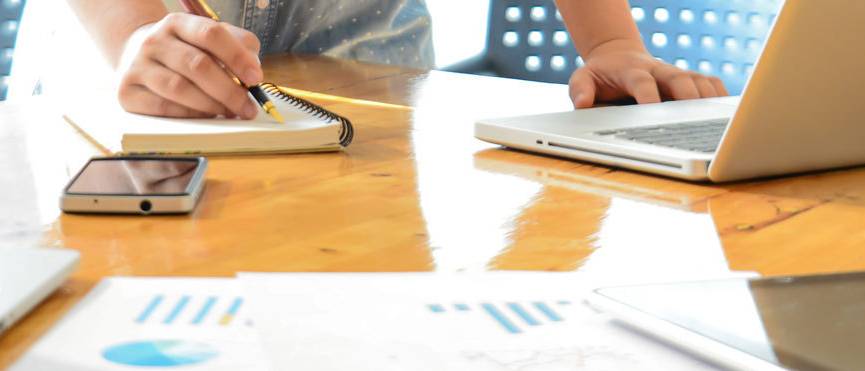 Aprende cómo invertir en bolsa