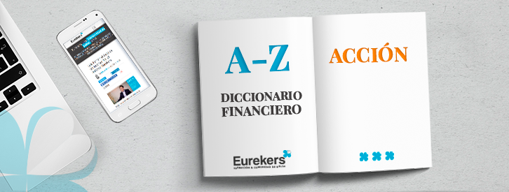 Descubre que es una acción con Eurekers
