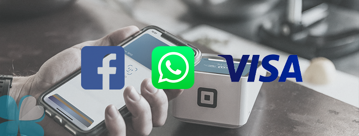 facebook-visa-pagos-brasil