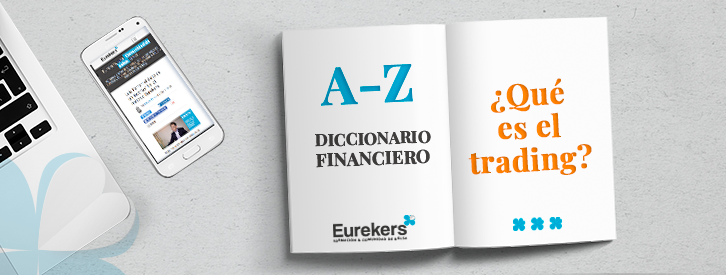 Qué es el trading