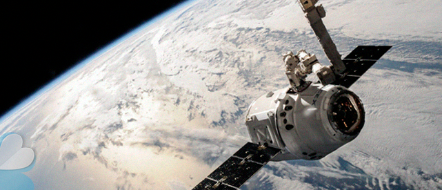 FLASH-EUREKERS-SPACEX