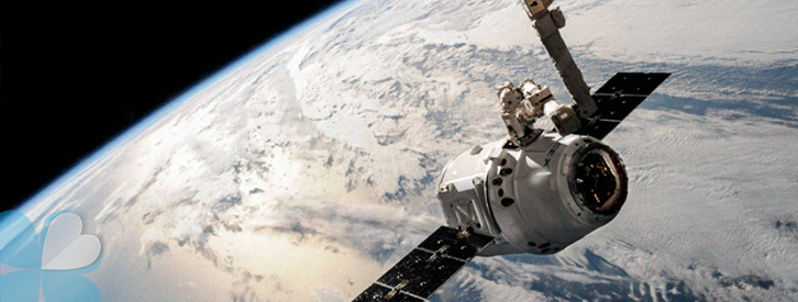 FLASH-EUREKERS-SPACEX