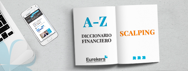 qué es el scalping
