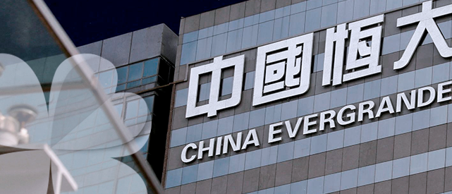 Evergrade en riesgo de quiebra técnica debido a su deuda