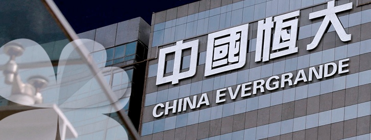 Evergrade en riesgo de quiebra técnica debido a su deuda