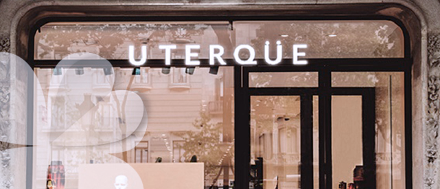Uterqüe cierra sus puertas y se integrarán dentro de la marca Massimo Dutti