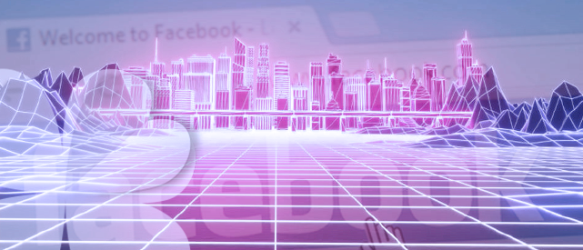 Facebook para a llamarse Meta para conquistar el Metaverso