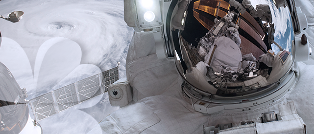 La empresa española EOS X-Space ofrecerá viajes al espacio