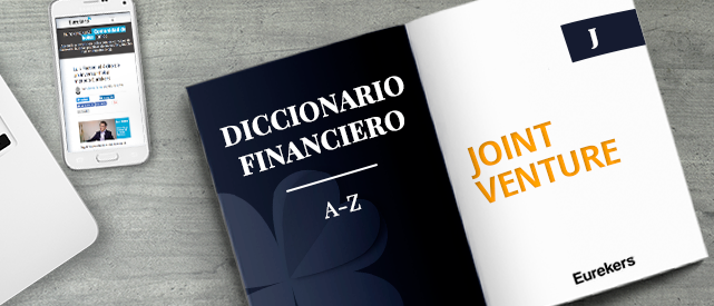 JOINT VENTURE | Acuerdo entre dos partes para desarrollar juntas una actividad en mercados en la que comparten riesgos y beneficios