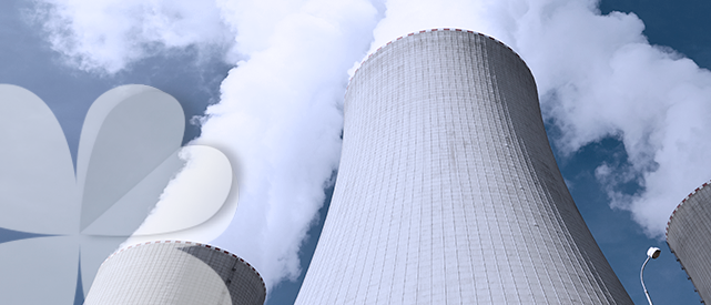 La energía nuclear es declarada limpia