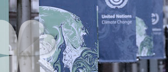 La COP26 finaliza con un vago acuerdo climático