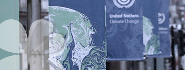 La COP26 finaliza con un vago acuerdo climático