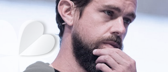 Jack Dorsey abndona Twitter para desarrollar una nueva red social descentralizada