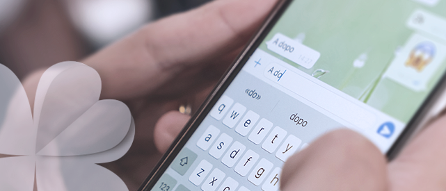 Con Whatsapp se podrá enviar y recibir dinero