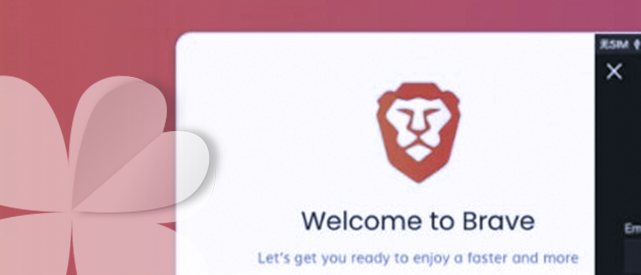 Brave, un navegador libre de publicidad