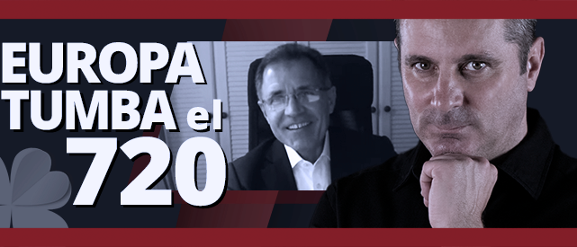 Europa Tumab el modelo 720