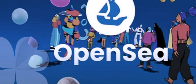 Opensea sufre el mayor robo de NFT´s