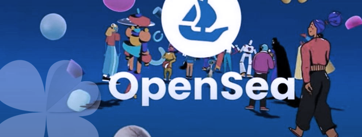 Opensea sufre el mayor robo de NFT´s