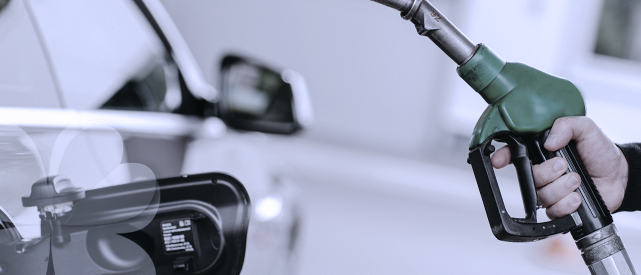 Por qué la gasolina es tan cara