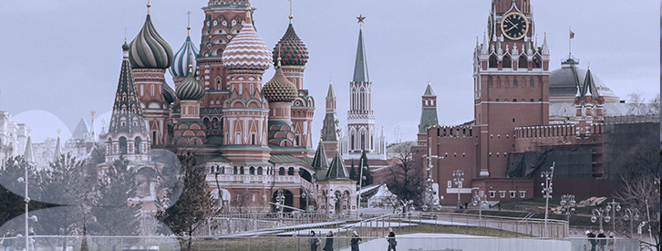 Las consecuencias de la fuga de capitales de Rusia