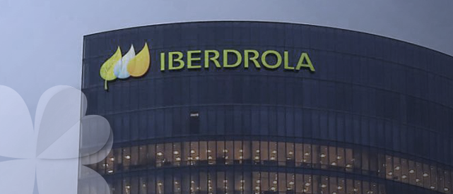 Iberdrola se convierte en la empresa líder del Ibex 35 De esta forma, adelanta a Inditex como empresa de mayor capitalización bursátil.