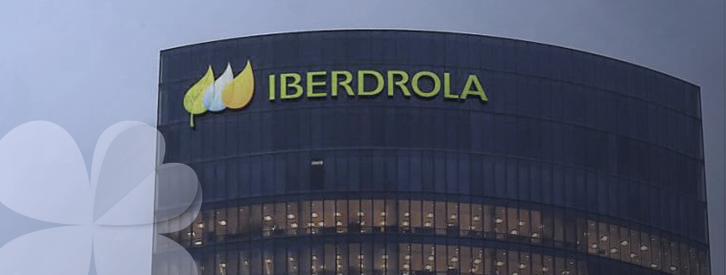 Iberdrola se convierte en la empresa líder del Ibex 35 De esta forma, adelanta a Inditex como empresa de mayor capitalización bursátil.