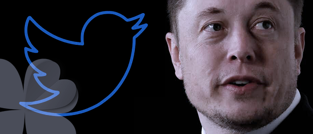 Elon Musk adquiere Twitter por 44.000 millones de dólares. Su principal objetivo es recuperar la libertad de expresión