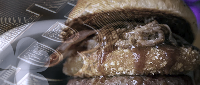 Fitzgerald aceptará Bitcoin como medio de pago, tanto para sus pedidos en el local, como online.