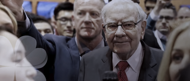 Warren Buffet, continua comprando acciones a través de Berkshire Hathaway. El oráculo de Omaha, ha apostado por el sector energético y los videojuegos.