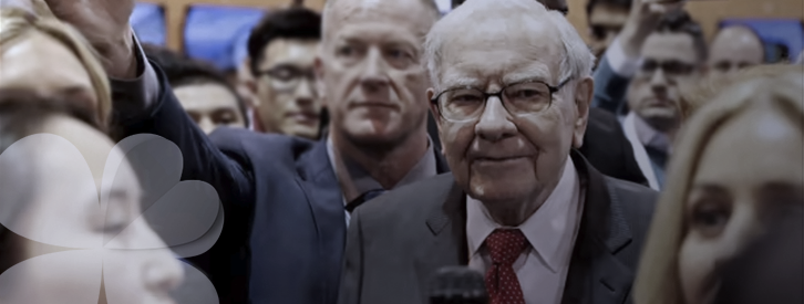 Warren Buffet, continua comprando acciones a través de Berkshire Hathaway. El oráculo de Omaha, ha apostado por el sector energético y los videojuegos.