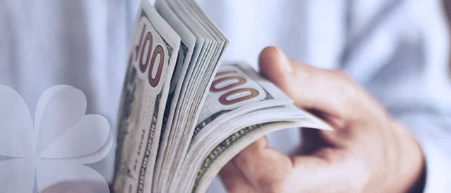 limite pago efectivo