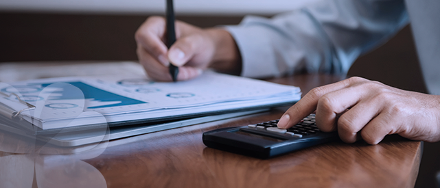 Con nuestra nueva calculadora podrás conocer tu rentabilidad financiera. ¡Pruébala!