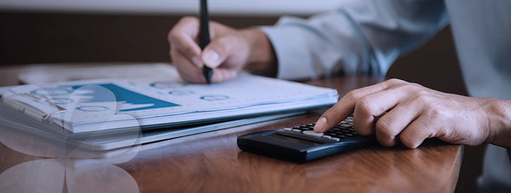 Con nuestra nueva calculadora podrás conocer tu rentabilidad financiera. ¡Pruébala!