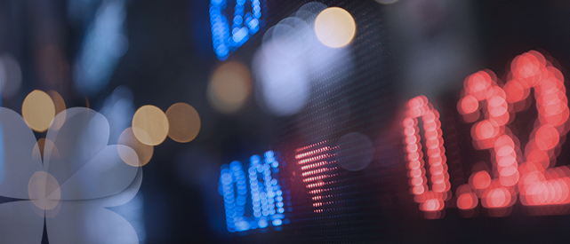 Capitulación de los mercados