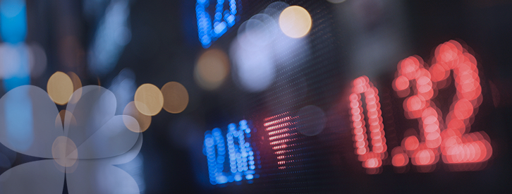 Capitulación de los mercados