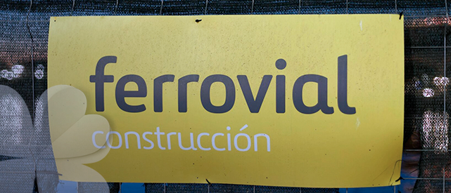 Ferrovial rompe su relación con España, el país que le vio nacer, y al que tuvo atada su historia durante más de 70 años.