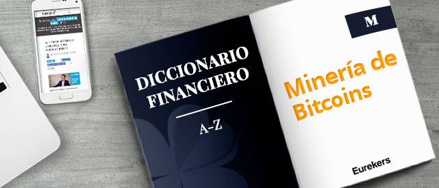 La minería de bitcoins es el proceso de validación de la información en un bloque de cadena de bloques mediante la generación de una solución criptográfica que coincida con criterios específicos. Cuando se llega a una solución correcta, se otorga una recompensa en forma de bitcoin y honorarios por el trabajo realizado al minero que llegó primero a la solución.