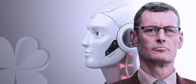La revolución tecnológica de las IA está cambiando el paradigma del mercado laboral a todos los niveles: ya tenemos los primeros CEO robots.