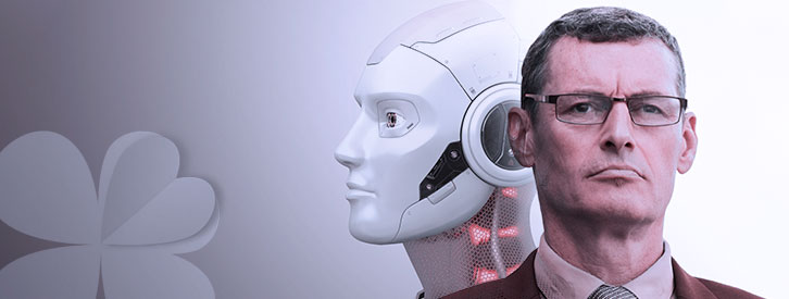 La revolución tecnológica de las IA está cambiando el paradigma del mercado laboral a todos los niveles: ya tenemos los primeros CEO robots.